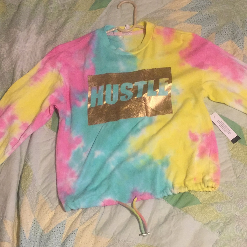 Cute light fall shirt